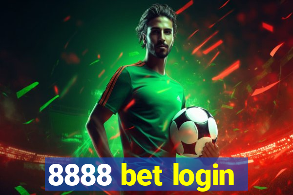 8888 bet login